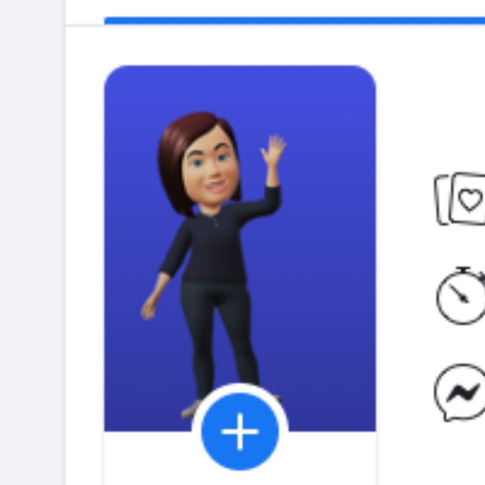 Meet your Posher, Chrissy